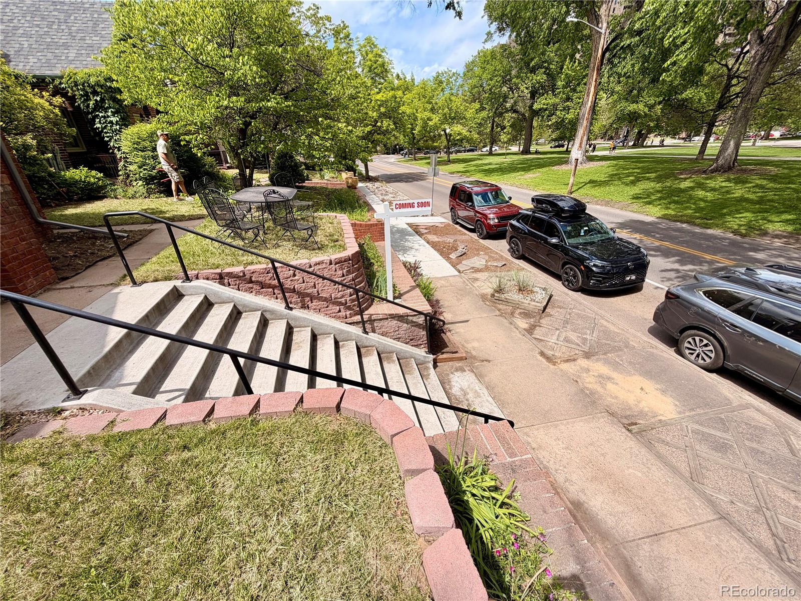 MLS Image #11 for 543 s downing street,denver, Colorado