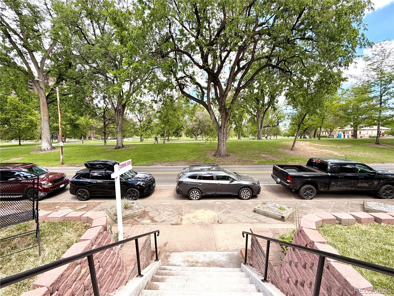 MLS Image #12 for 543 s downing street,denver, Colorado