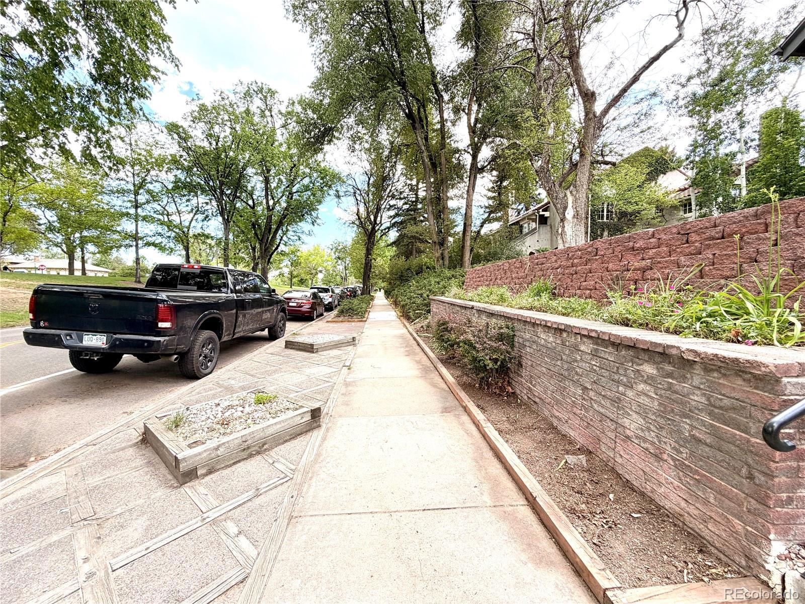 MLS Image #13 for 543 s downing street,denver, Colorado