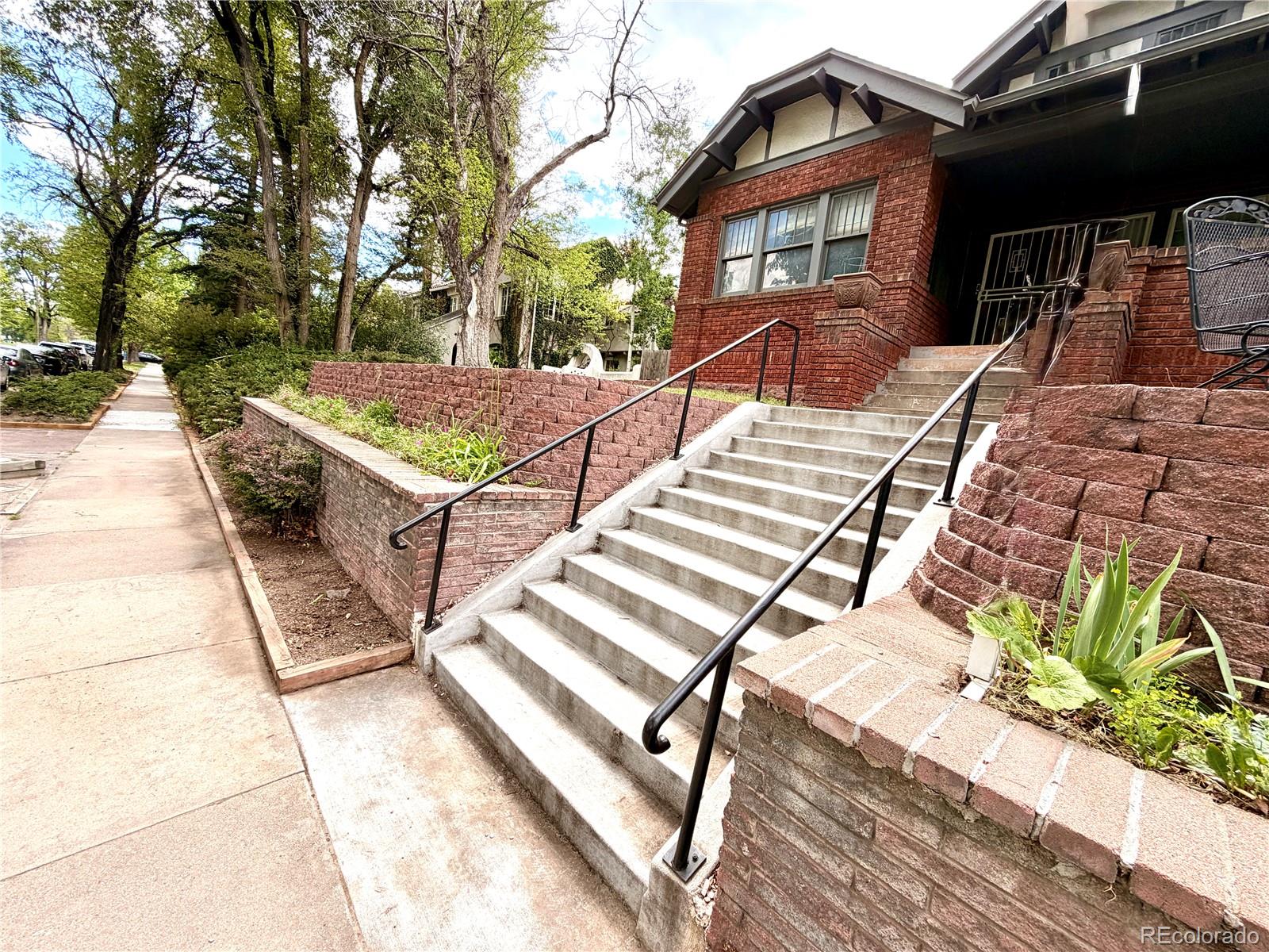 MLS Image #16 for 543 s downing street,denver, Colorado