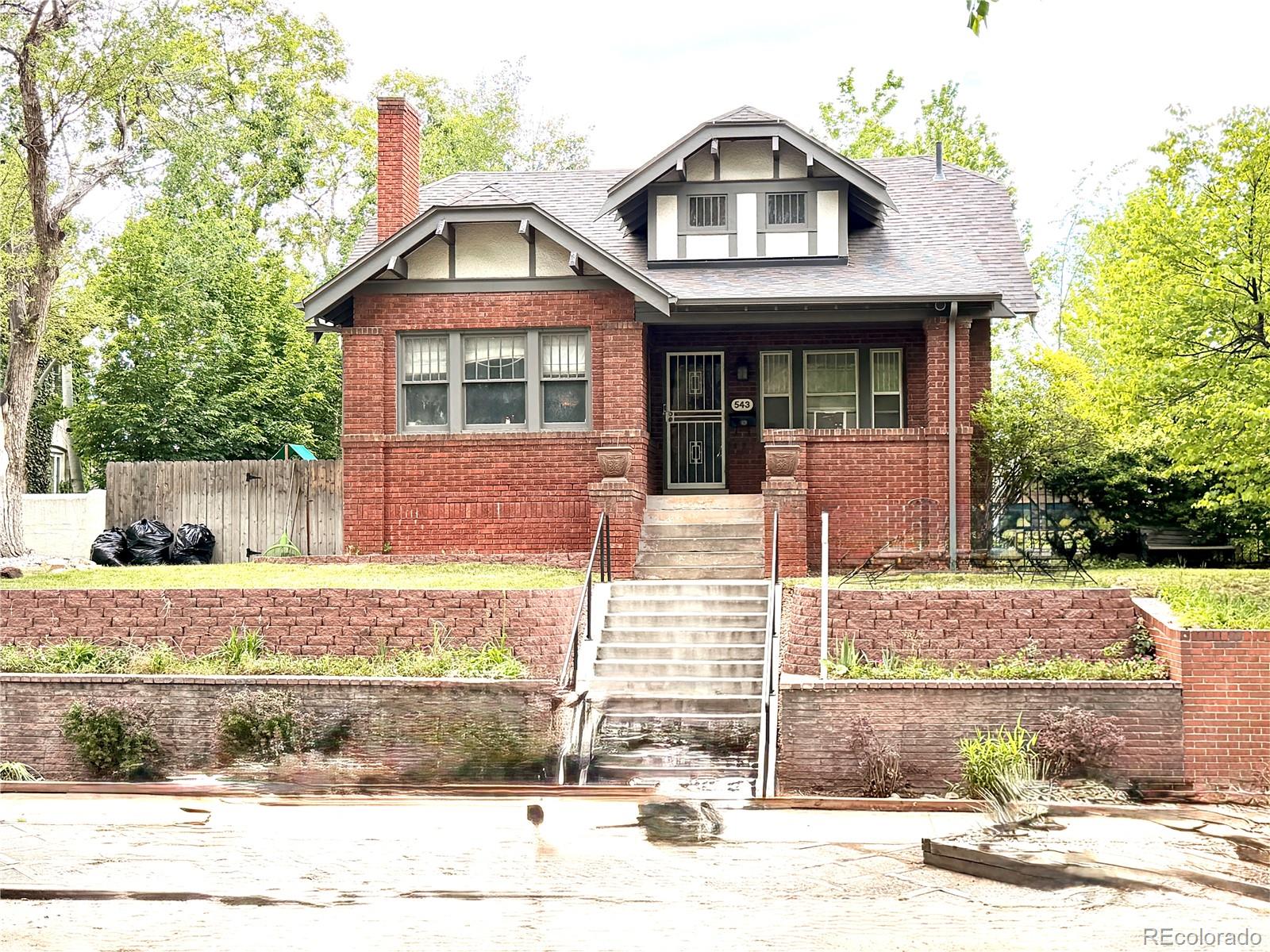 MLS Image #17 for 543 s downing street,denver, Colorado