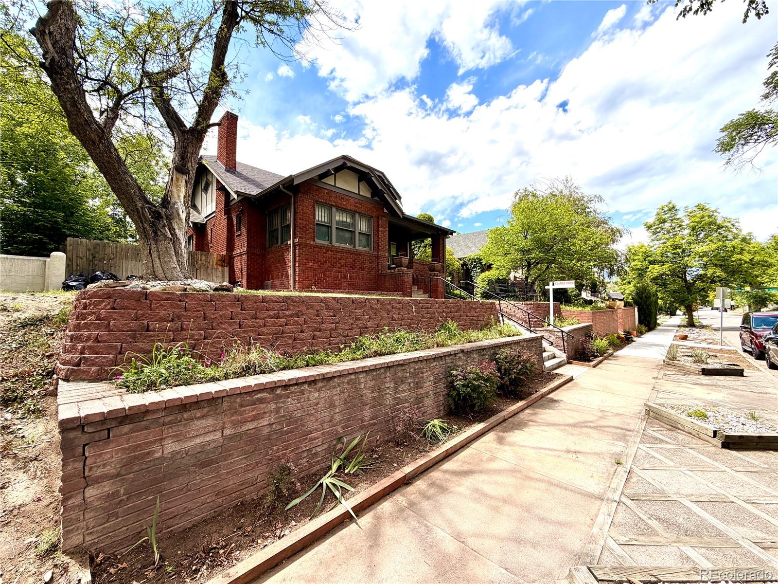 MLS Image #2 for 543 s downing street,denver, Colorado