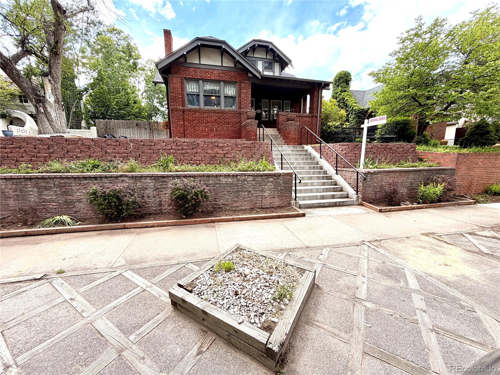 MLS Image #3 for 543 s downing street,denver, Colorado