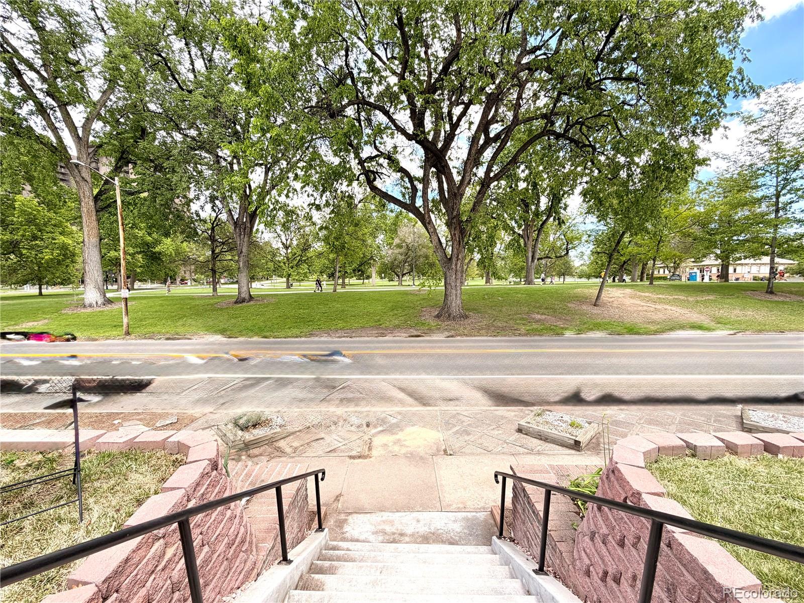 MLS Image #6 for 543 s downing street,denver, Colorado