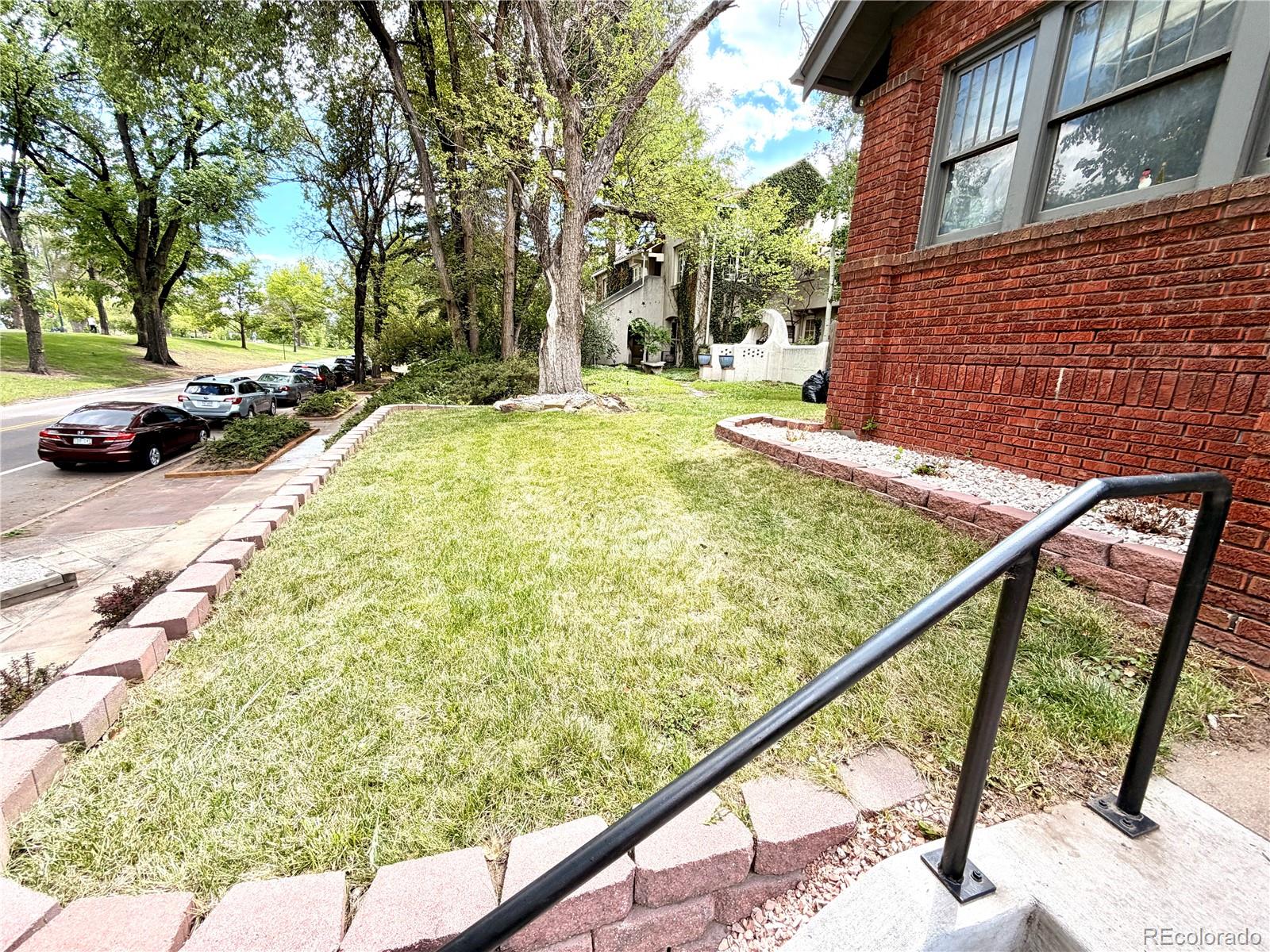 MLS Image #7 for 543 s downing street,denver, Colorado