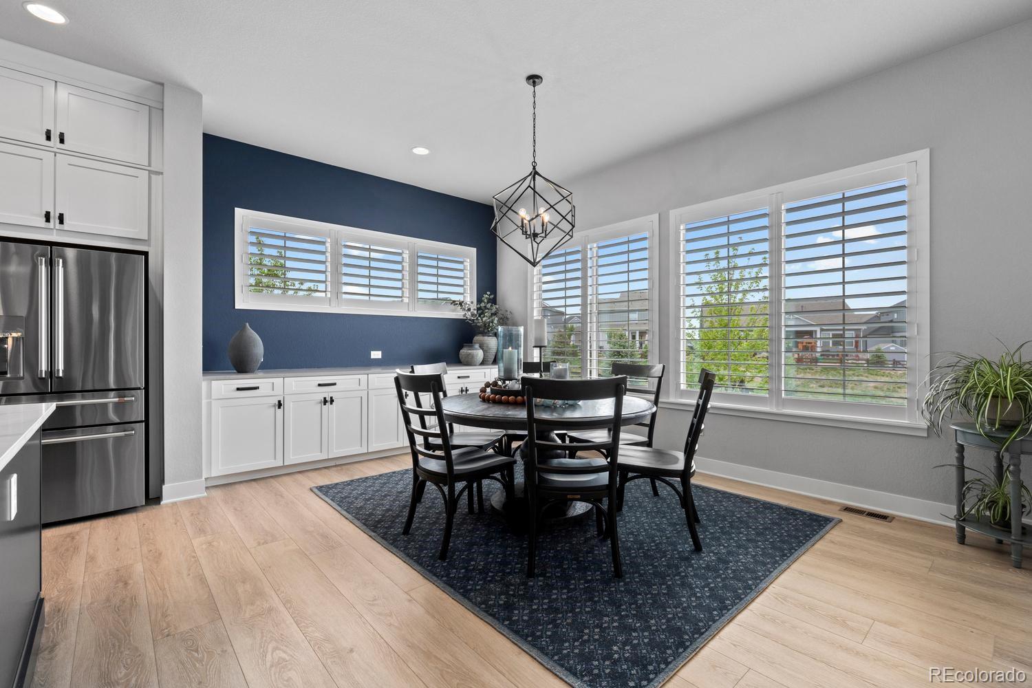 MLS Image #13 for 3359  carabiner street,castle rock, Colorado