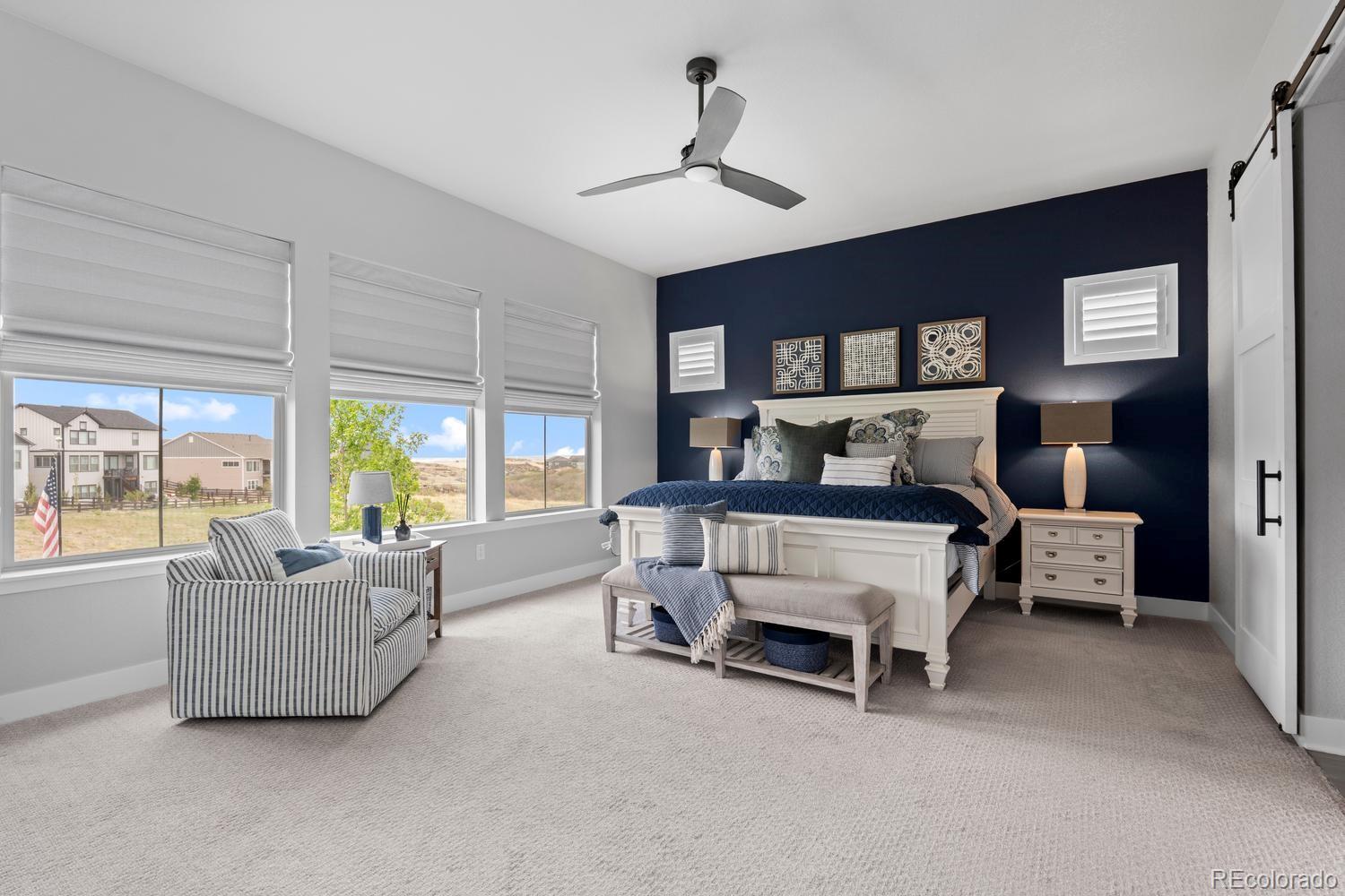 MLS Image #14 for 3359  carabiner street,castle rock, Colorado