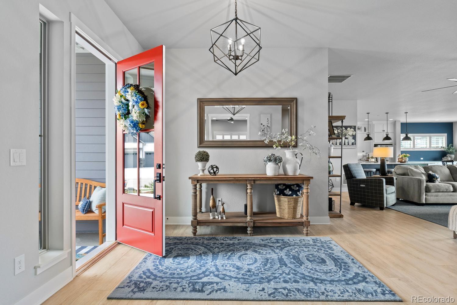 MLS Image #2 for 3359  carabiner street,castle rock, Colorado