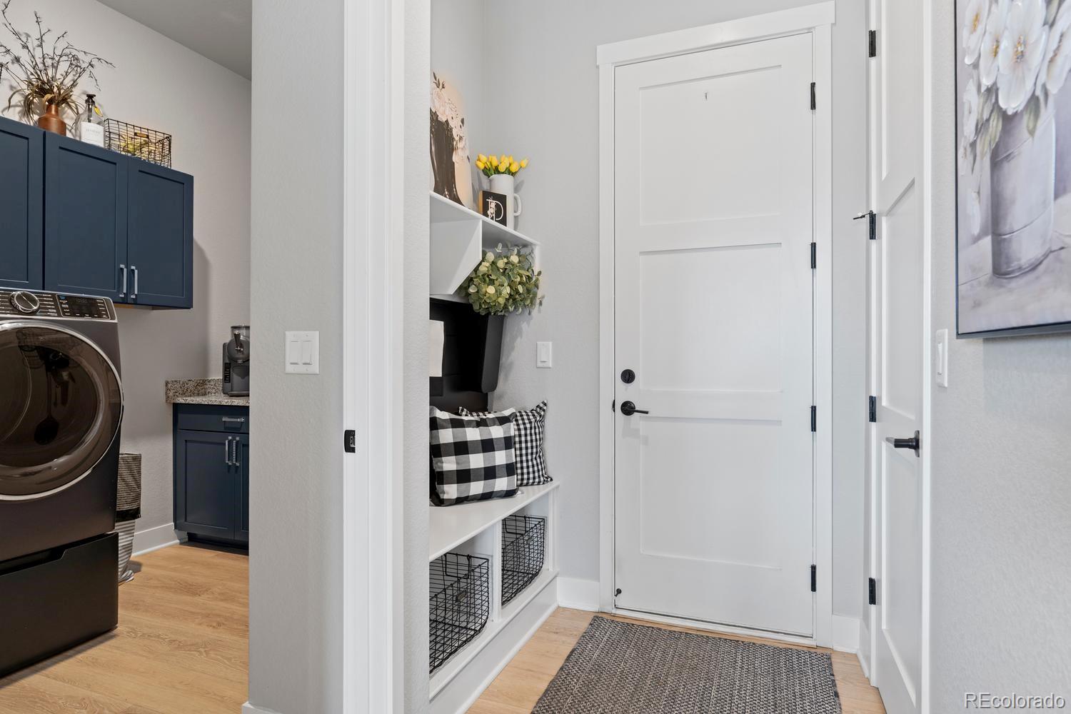 MLS Image #20 for 3359  carabiner street,castle rock, Colorado