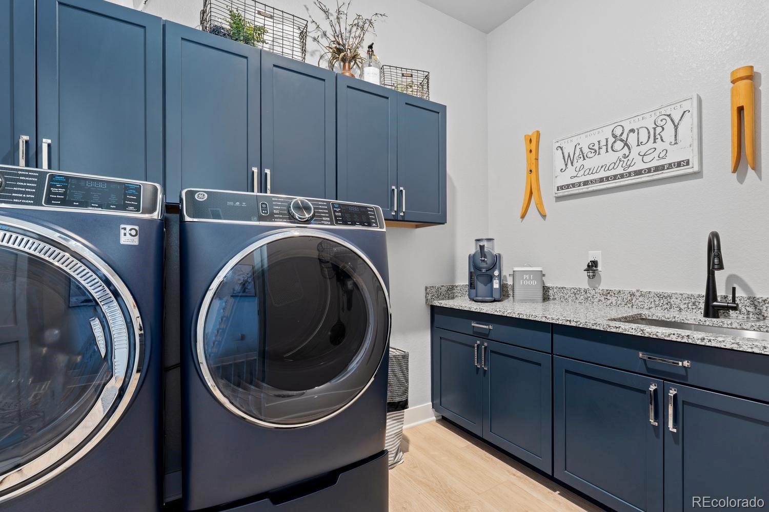 MLS Image #21 for 3359  carabiner street,castle rock, Colorado