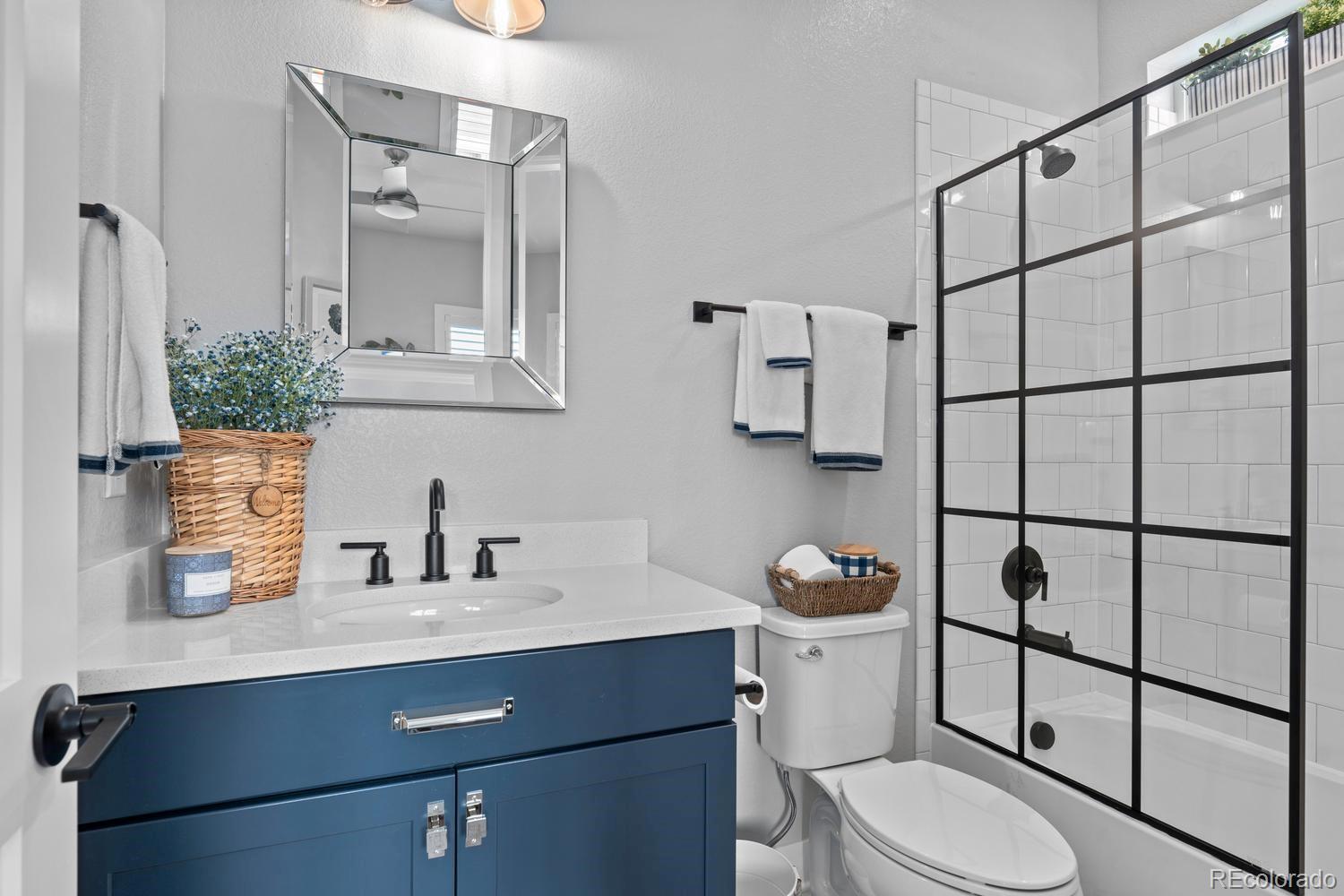 MLS Image #23 for 3359  carabiner street,castle rock, Colorado