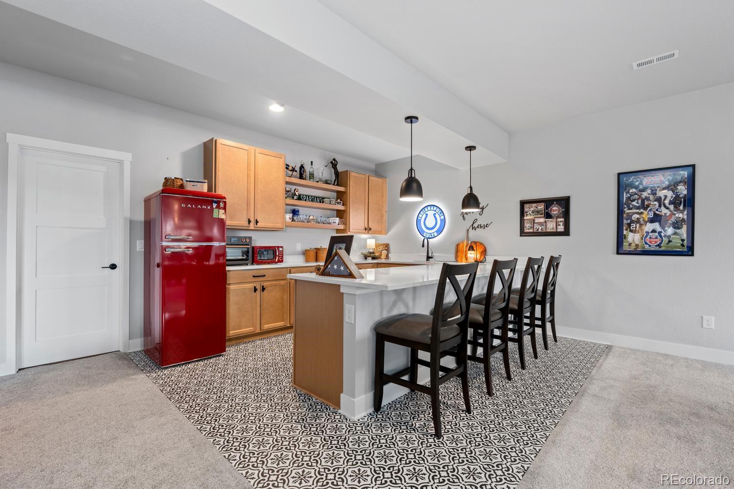 MLS Image #25 for 3359  carabiner street,castle rock, Colorado