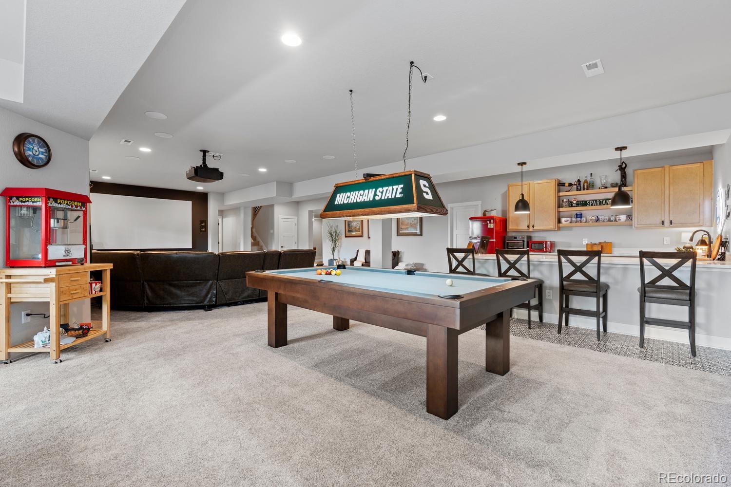 MLS Image #28 for 3359  carabiner street,castle rock, Colorado