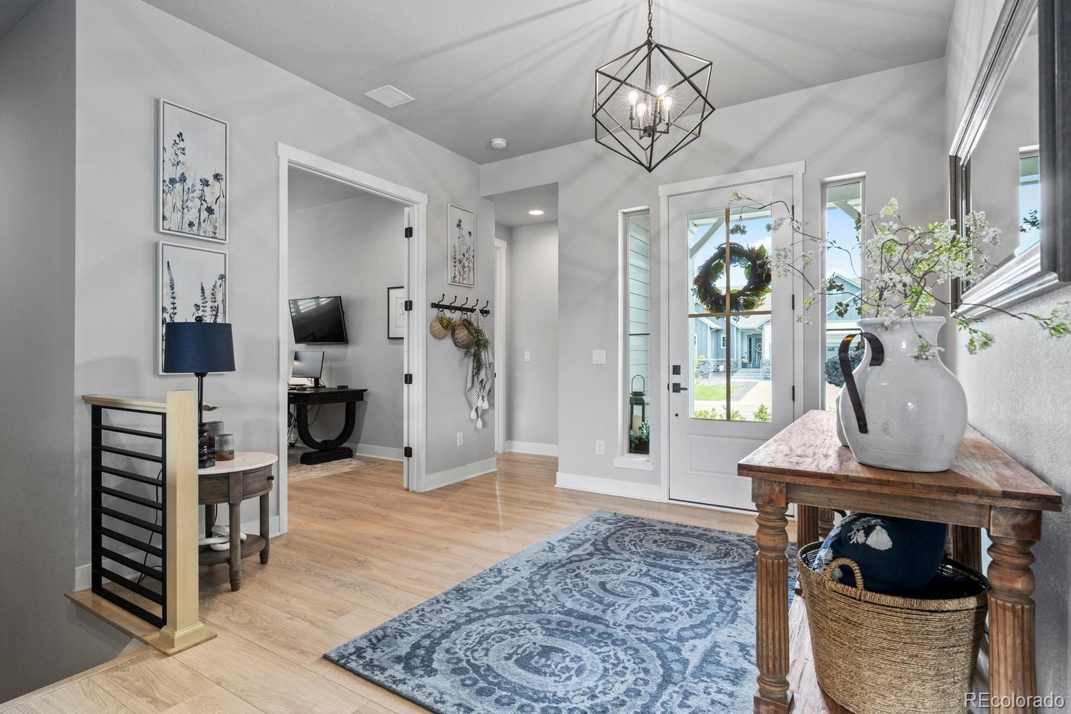 MLS Image #3 for 3359  carabiner street,castle rock, Colorado