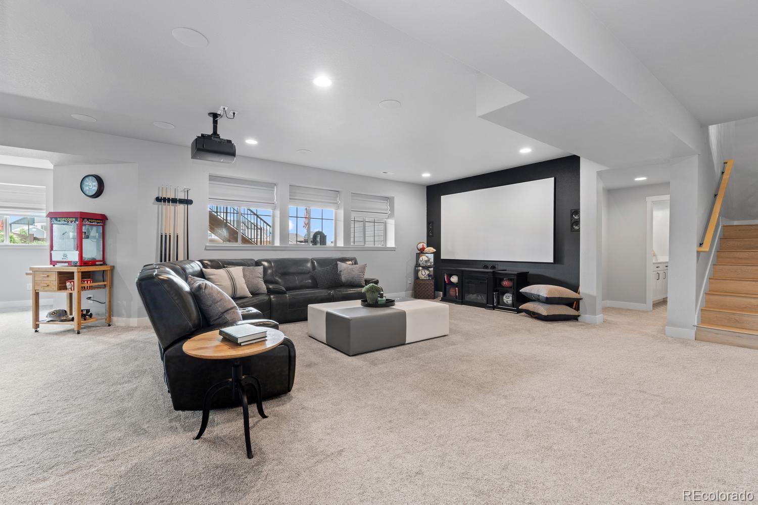 MLS Image #30 for 3359  carabiner street,castle rock, Colorado