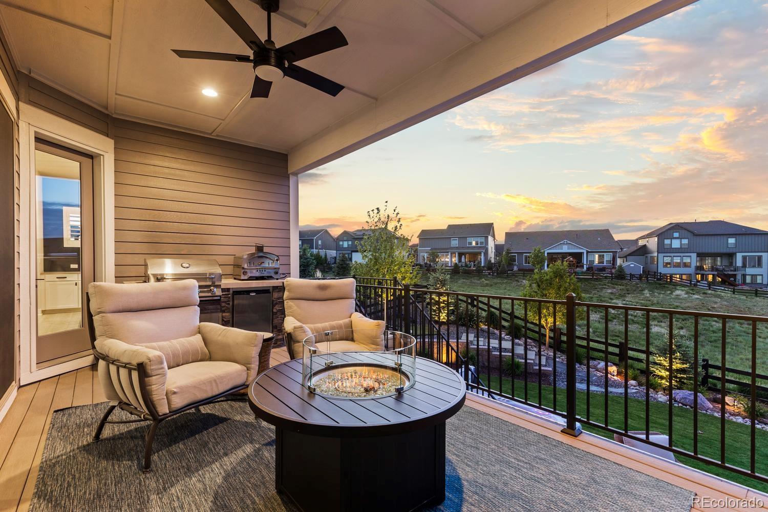 MLS Image #39 for 3359  carabiner street,castle rock, Colorado