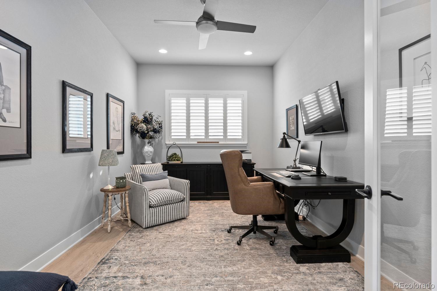 MLS Image #4 for 3359  carabiner street,castle rock, Colorado