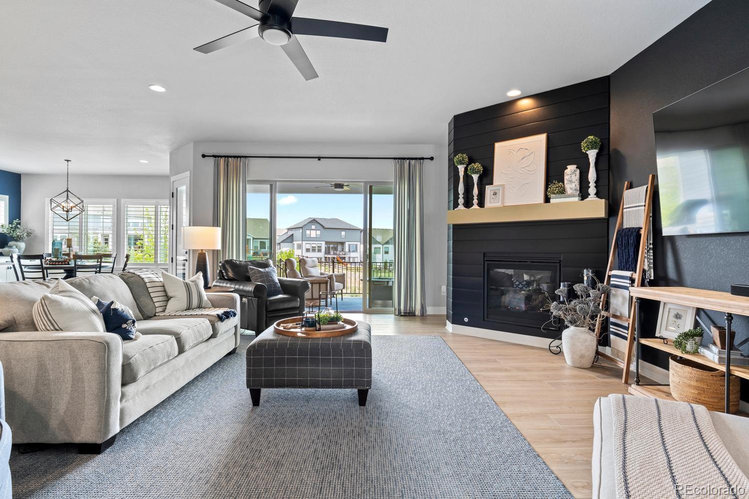 MLS Image #6 for 3359  carabiner street,castle rock, Colorado