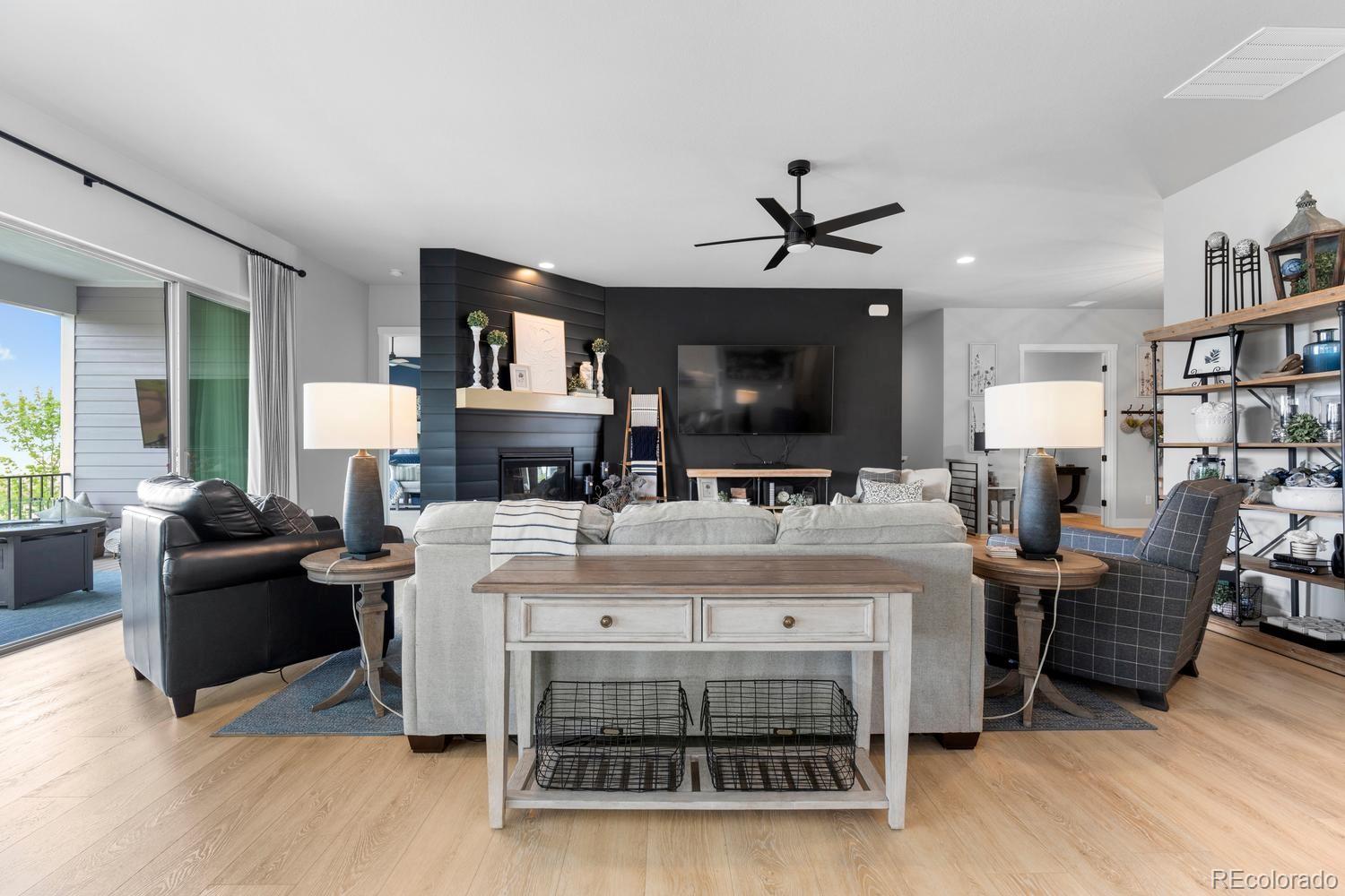 MLS Image #7 for 3359  carabiner street,castle rock, Colorado