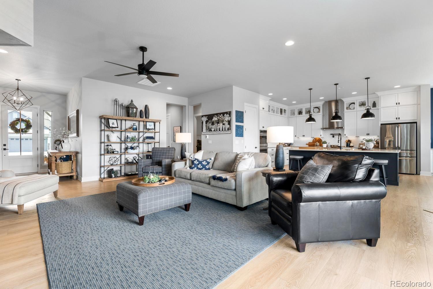 MLS Image #8 for 3359  carabiner street,castle rock, Colorado