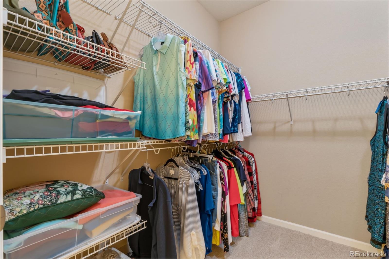 MLS Image #12 for 8551  gold peak drive,highlands ranch, Colorado