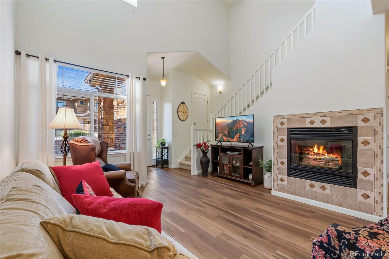 MLS Image #2 for 8551  gold peak drive,highlands ranch, Colorado