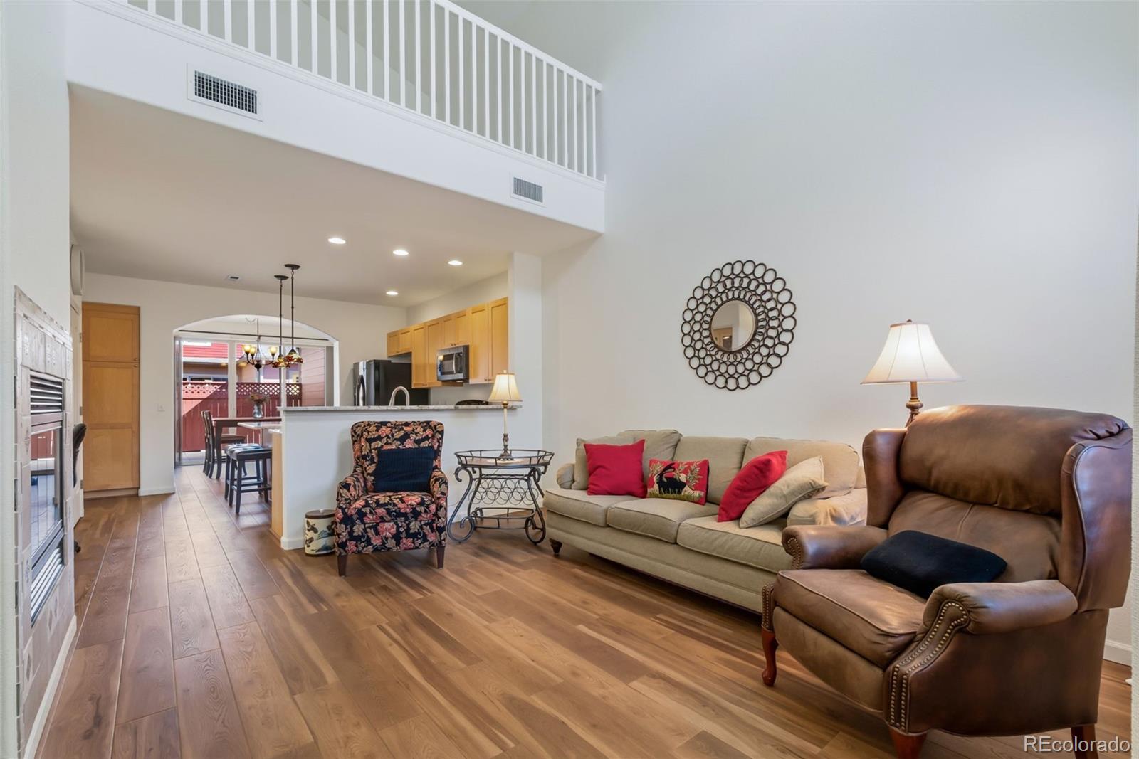 MLS Image #3 for 8551  gold peak drive,highlands ranch, Colorado