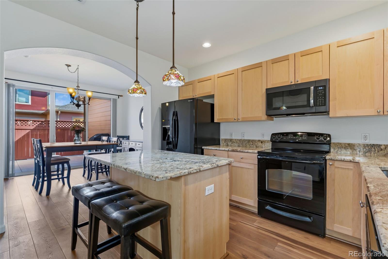 MLS Image #5 for 8551  gold peak drive,highlands ranch, Colorado