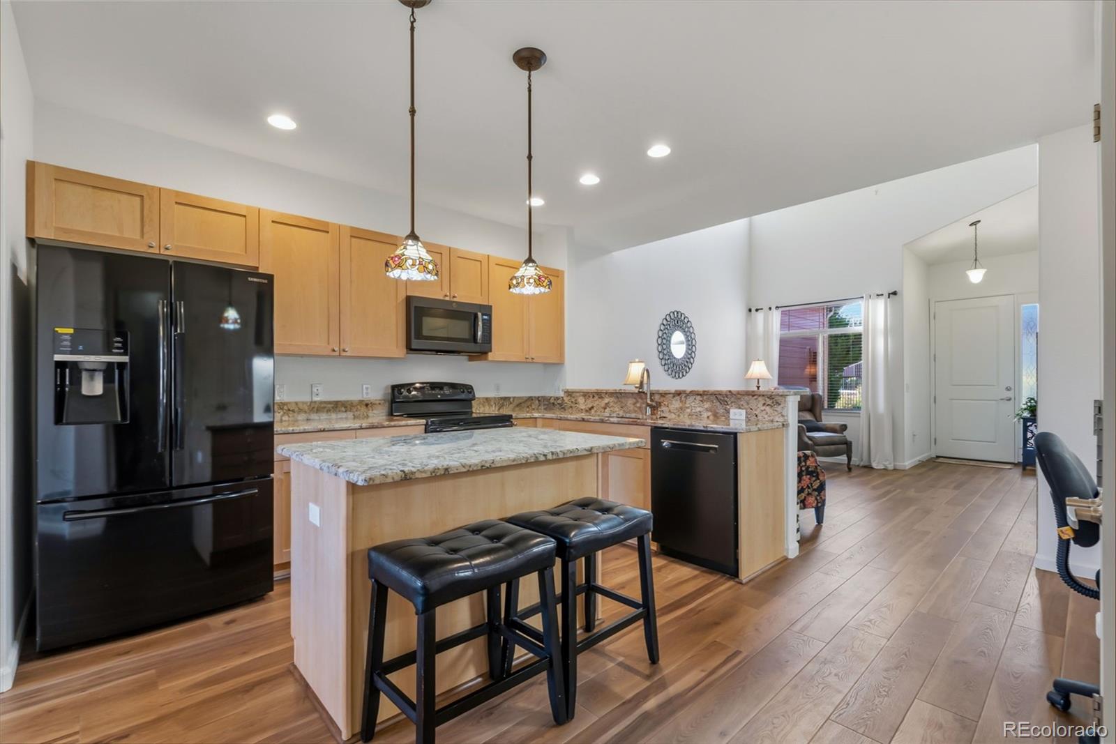 MLS Image #6 for 8551  gold peak drive,highlands ranch, Colorado