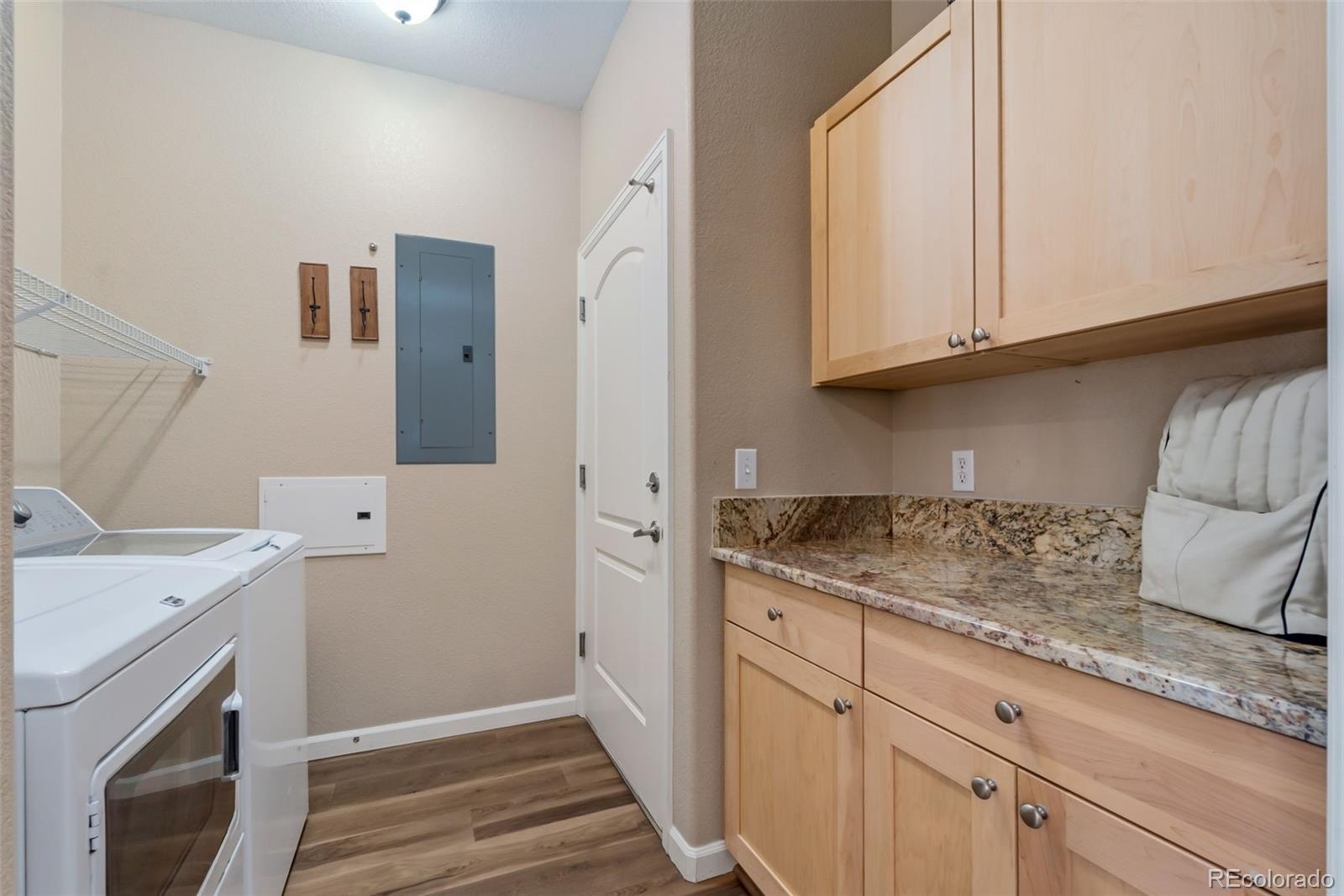 MLS Image #9 for 8551  gold peak drive,highlands ranch, Colorado