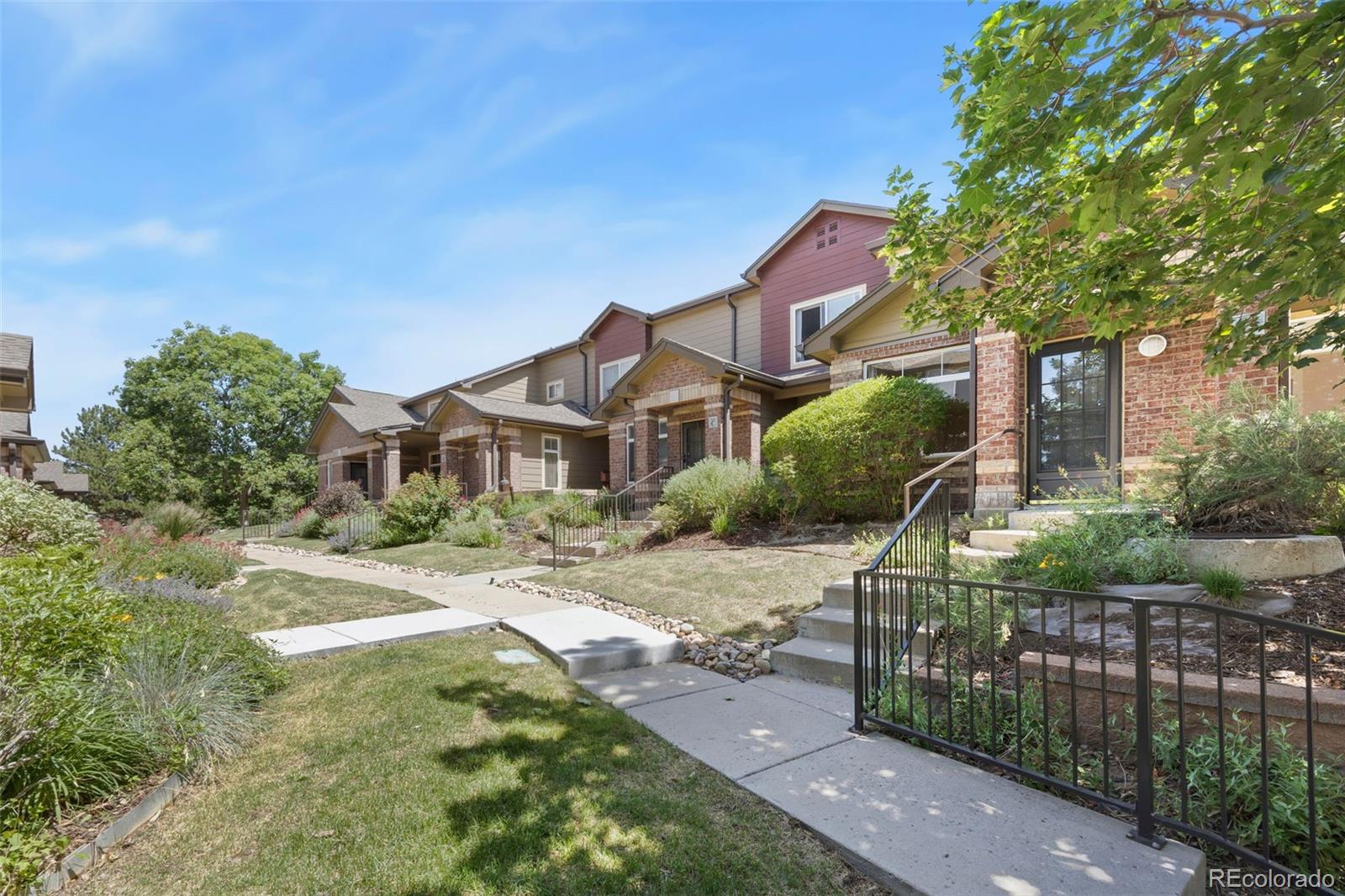 MLS Image #0 for 6446  silver mesa drive,highlands ranch, Colorado