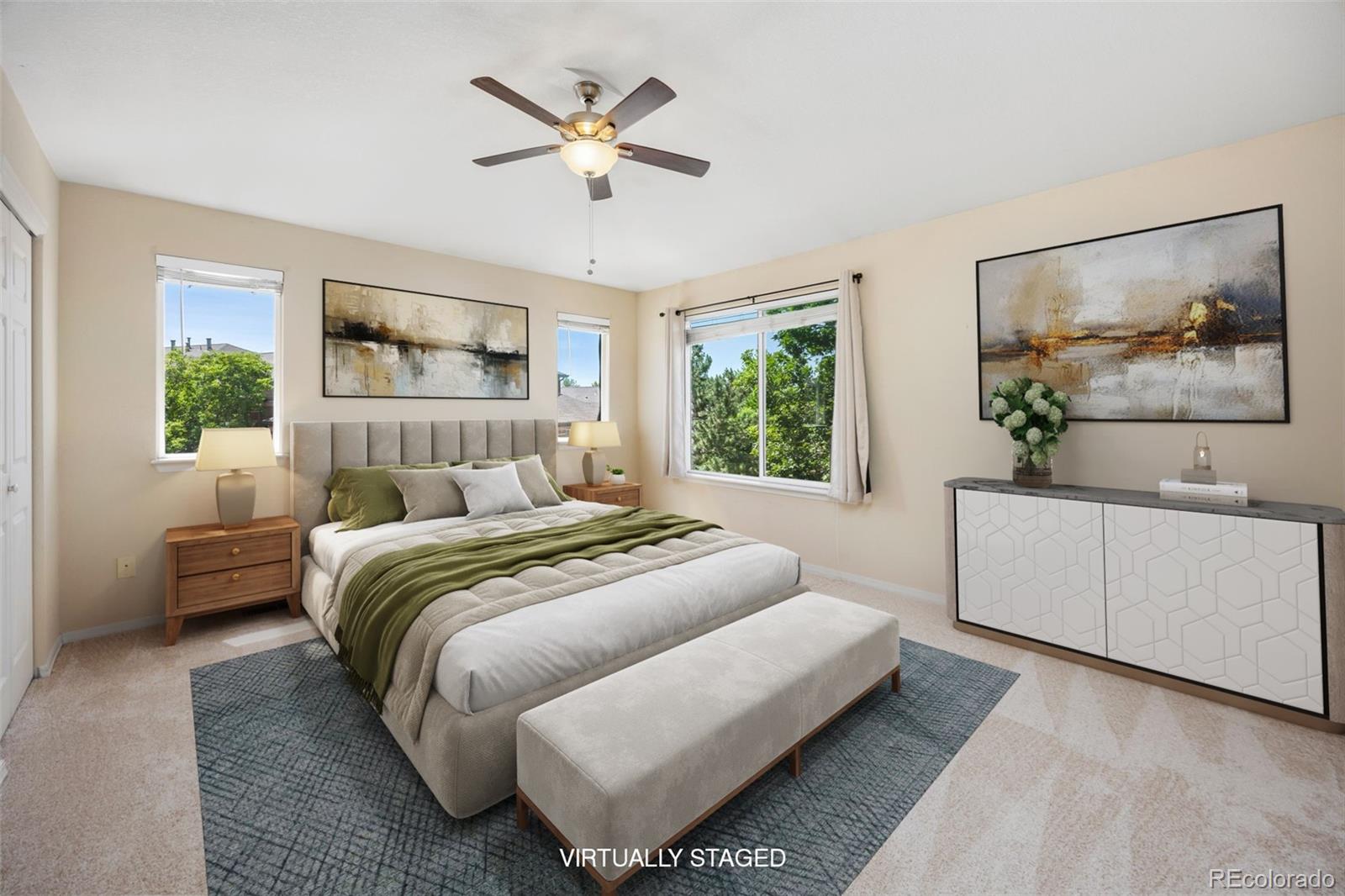 MLS Image #11 for 6446  silver mesa drive,highlands ranch, Colorado