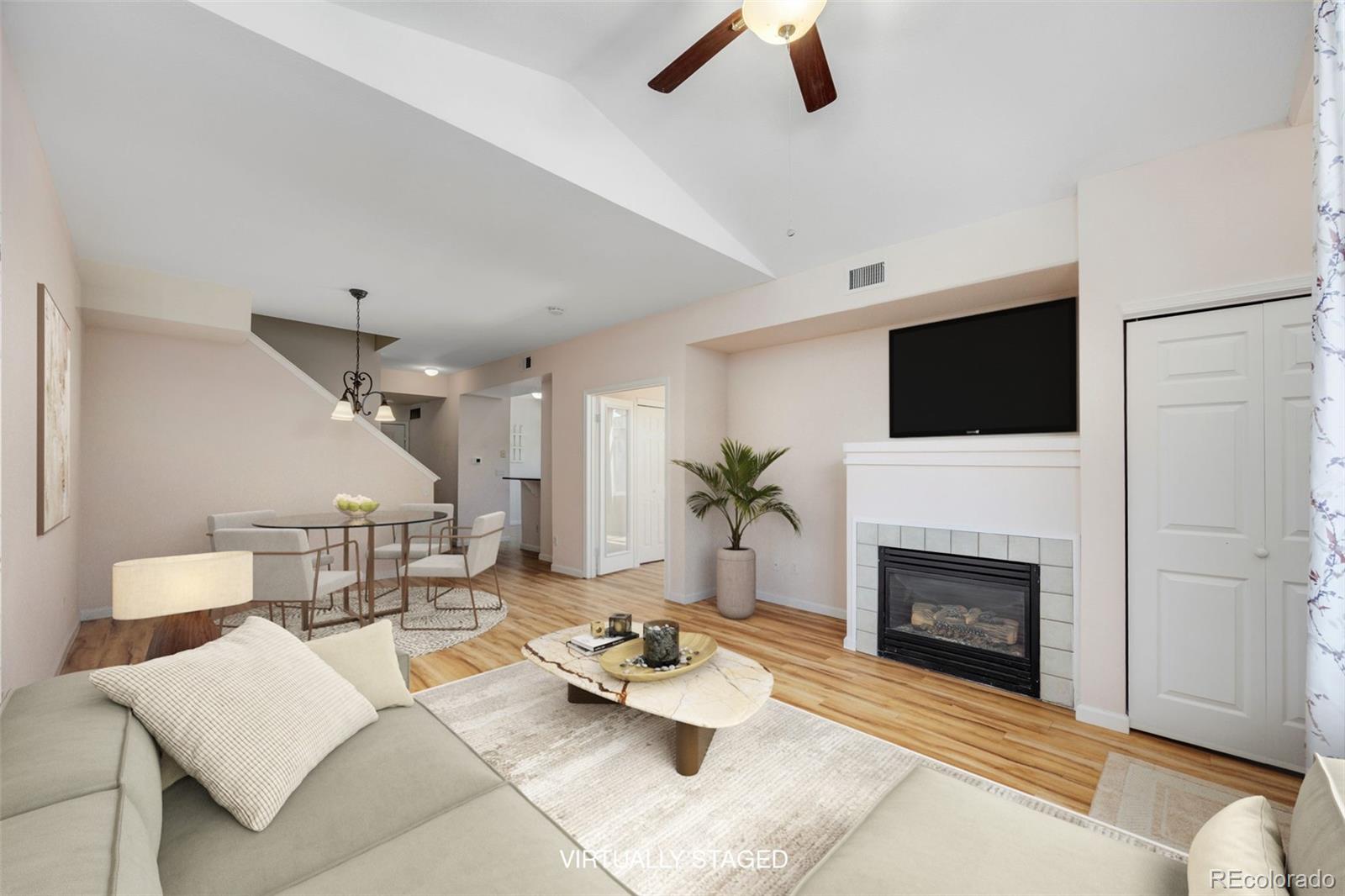 MLS Image #2 for 6446  silver mesa drive,highlands ranch, Colorado