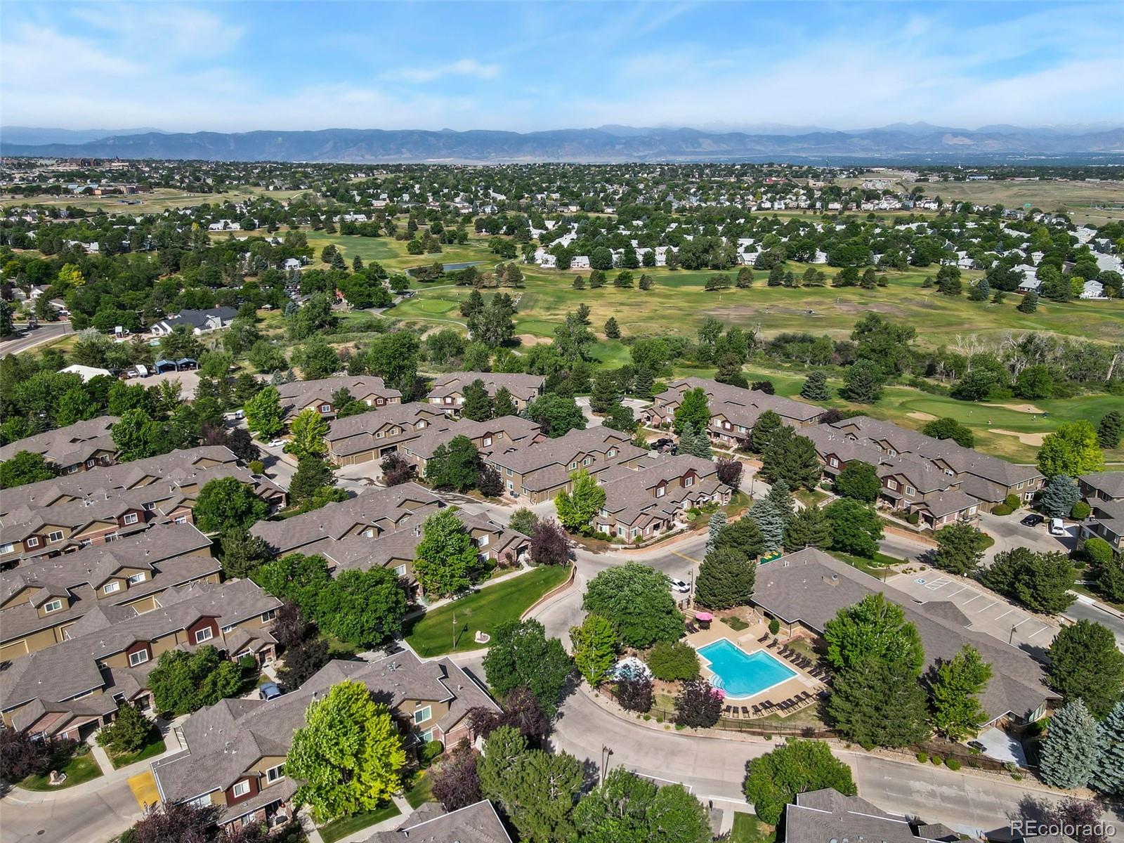 MLS Image #24 for 6446  silver mesa drive,highlands ranch, Colorado
