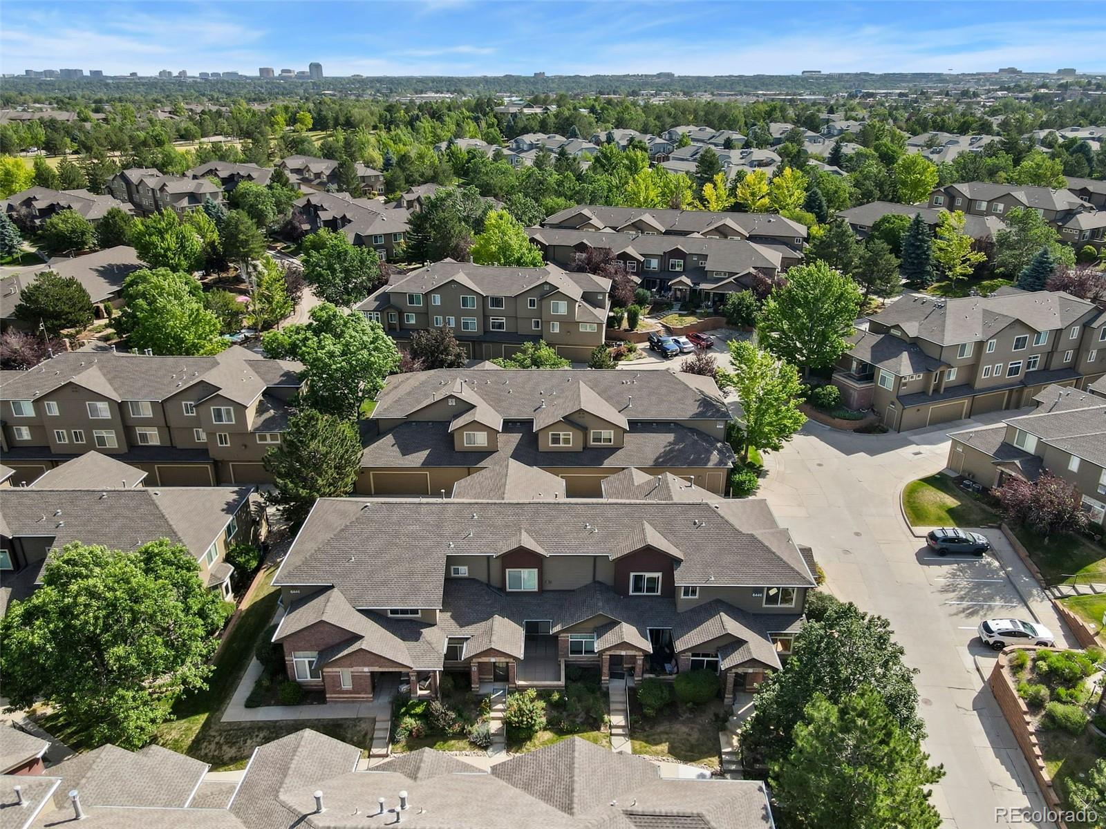 MLS Image #25 for 6446  silver mesa drive,highlands ranch, Colorado