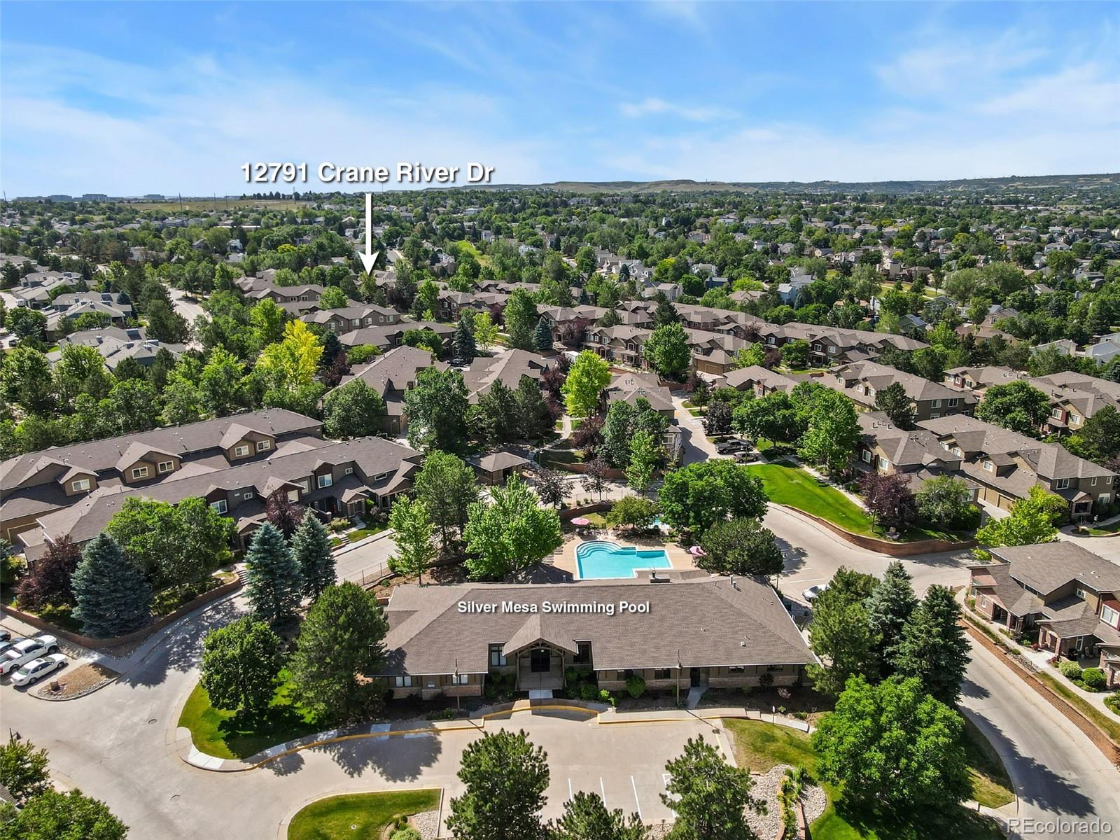 MLS Image #27 for 6446  silver mesa drive,highlands ranch, Colorado