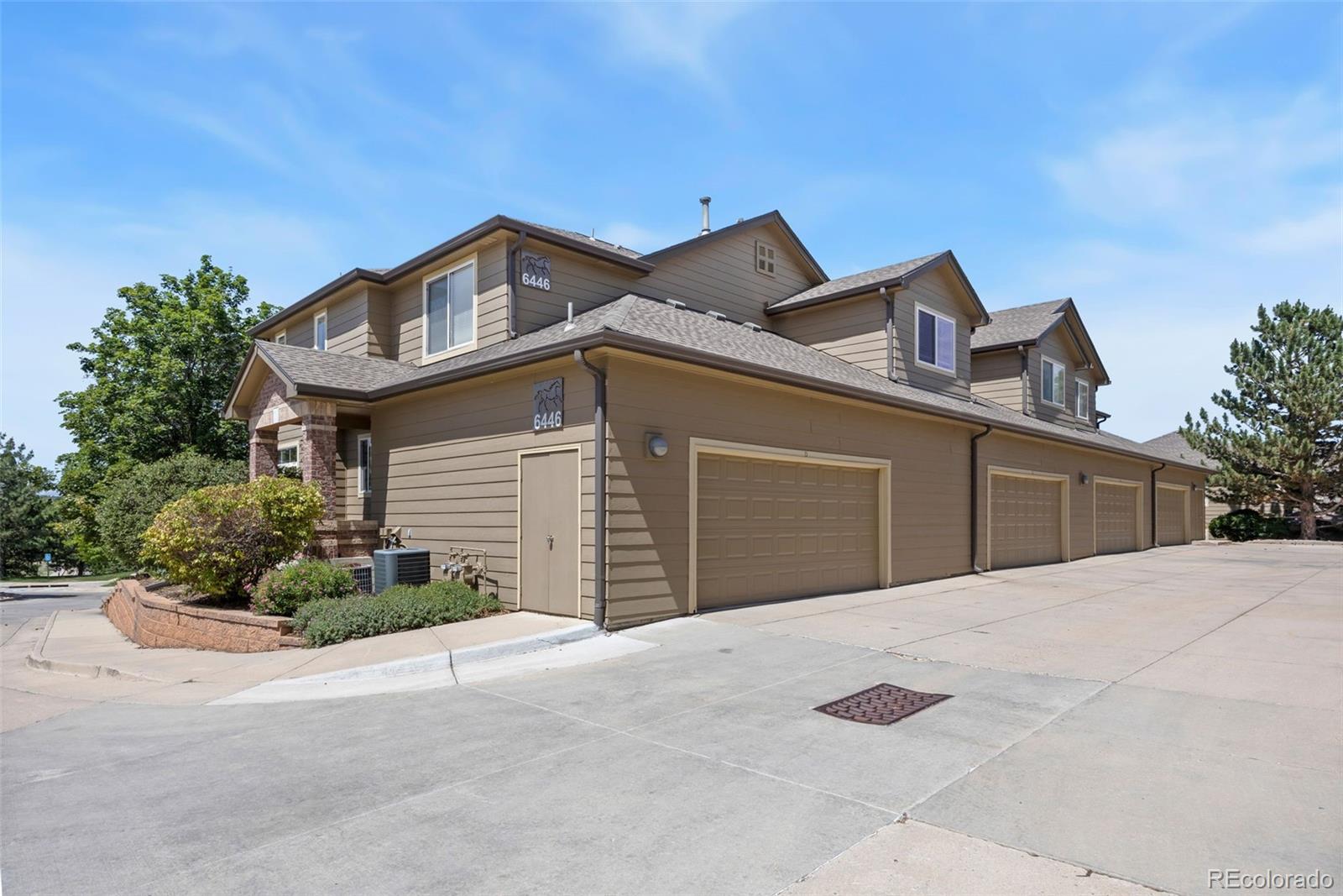 MLS Image #31 for 6446  silver mesa drive,highlands ranch, Colorado