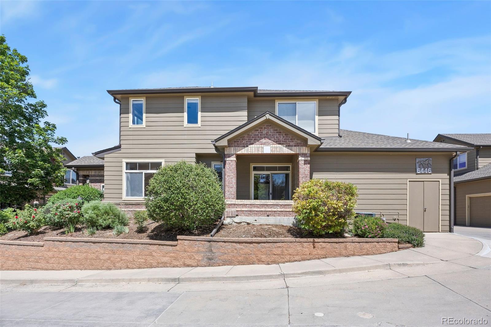 MLS Image #32 for 6446  silver mesa drive,highlands ranch, Colorado
