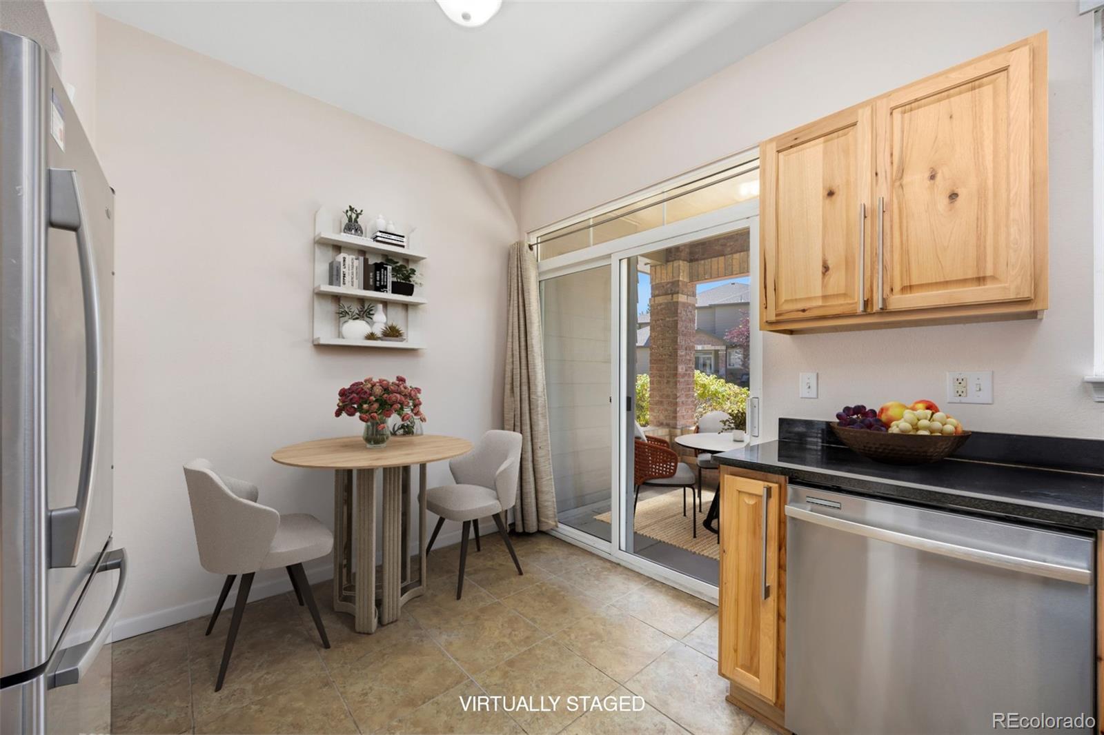 MLS Image #6 for 6446  silver mesa drive,highlands ranch, Colorado
