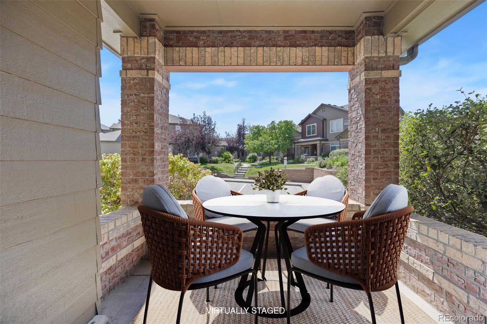 MLS Image #8 for 6446  silver mesa drive,highlands ranch, Colorado