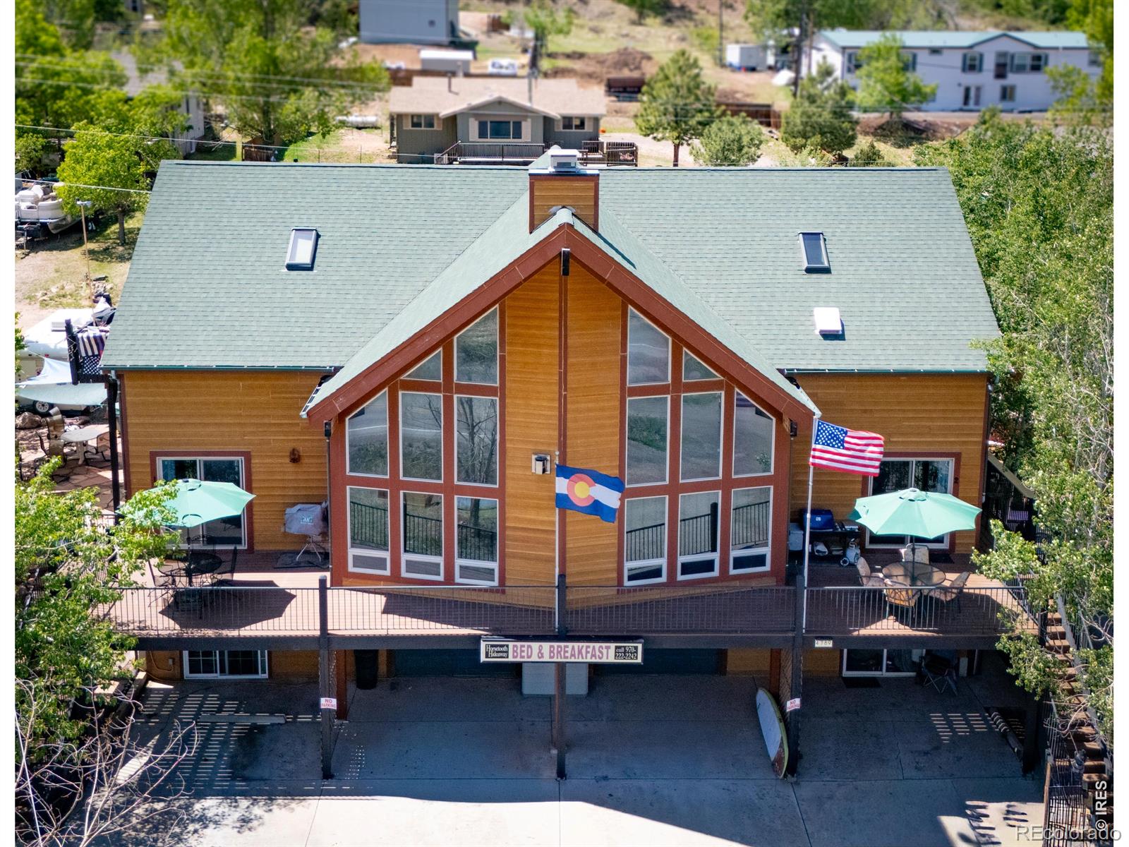 MLS Image #1 for 4789 w county road 38e ,fort collins, Colorado