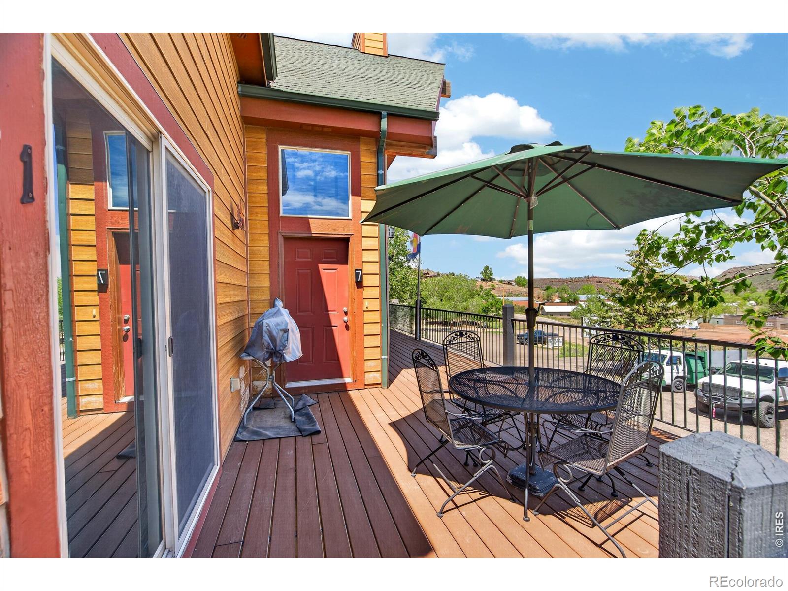 MLS Image #17 for 4789 w county road 38e ,fort collins, Colorado