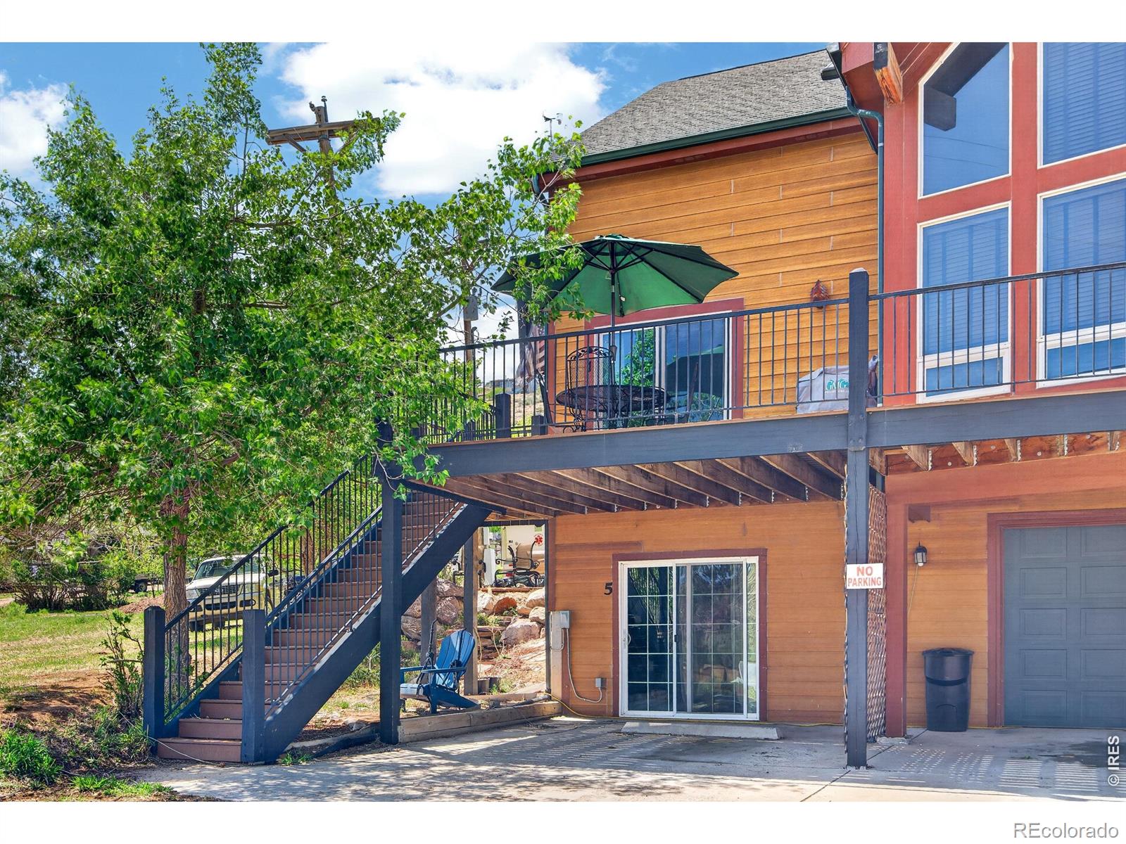 MLS Image #2 for 4789 w county road 38e ,fort collins, Colorado