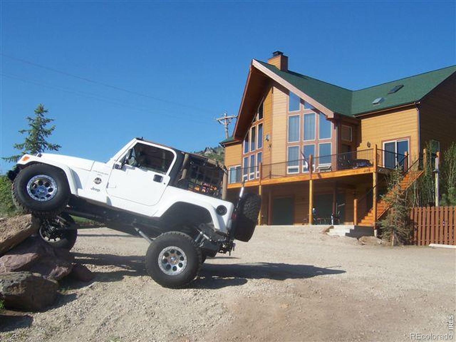MLS Image #29 for 4789 w county road 38e ,fort collins, Colorado