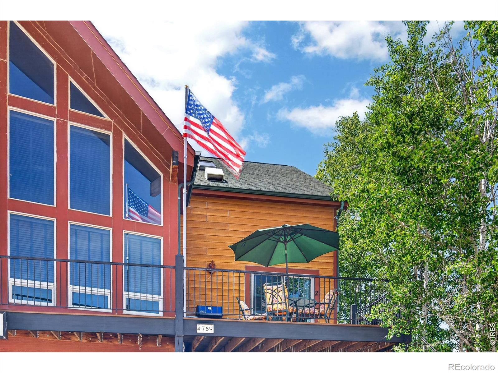 MLS Image #3 for 4789 w county road 38e ,fort collins, Colorado