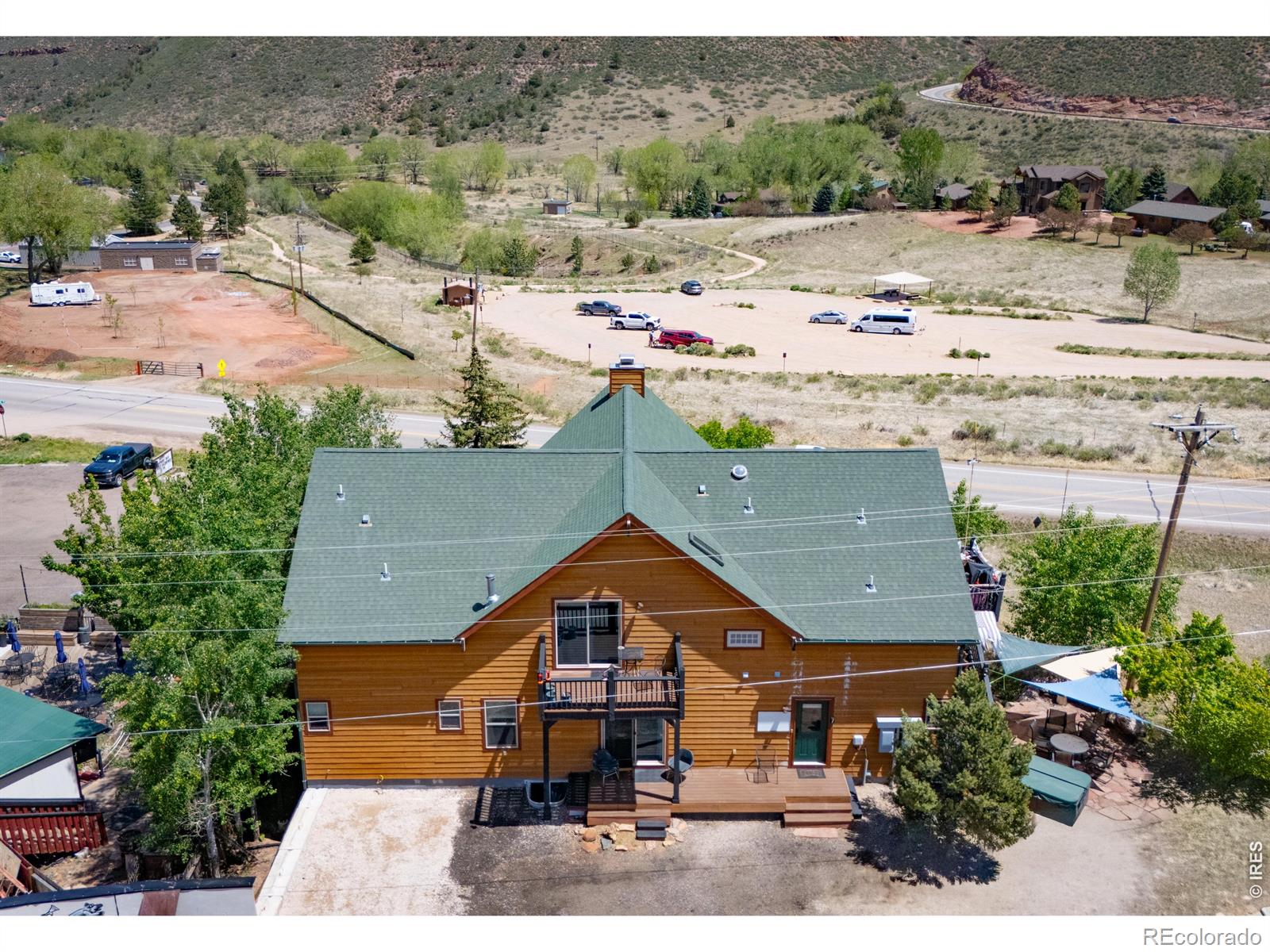 MLS Image #4 for 4789 w county road 38e ,fort collins, Colorado
