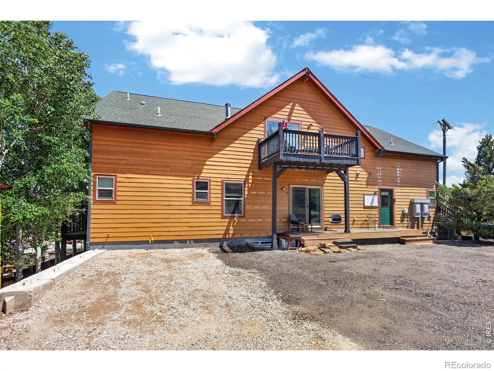 MLS Image #5 for 4789 w county road 38e ,fort collins, Colorado