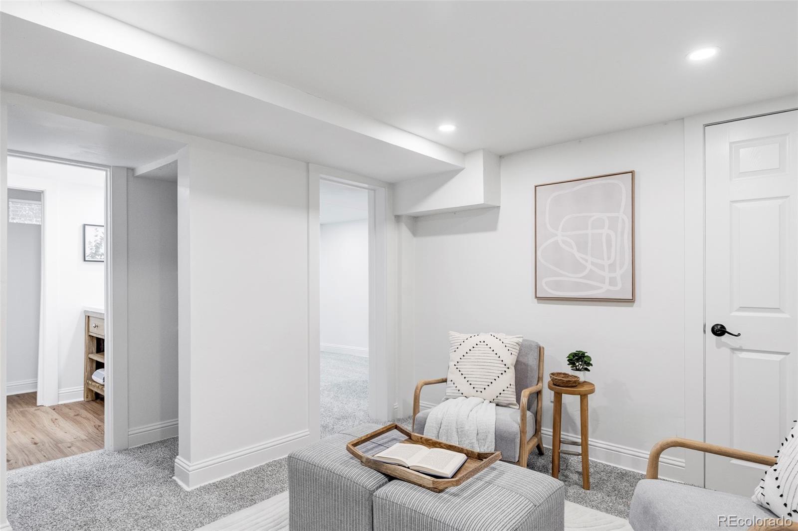 MLS Image #14 for 1381  perry street,denver, Colorado