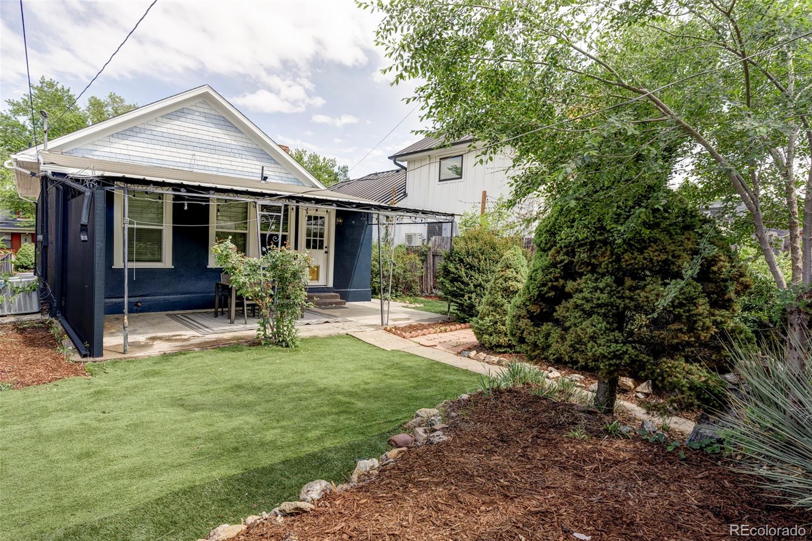 MLS Image #18 for 1381  perry street,denver, Colorado