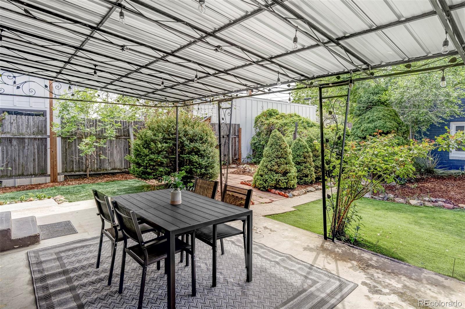 MLS Image #19 for 1381  perry street,denver, Colorado